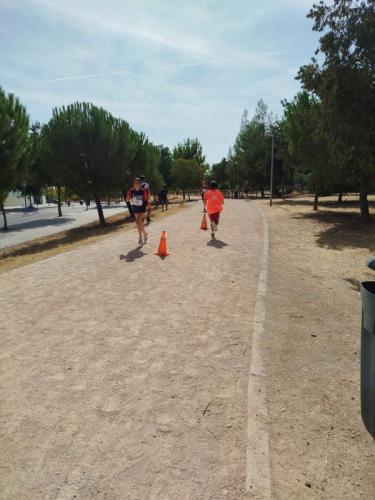 2025.09.20 Jornada de Duatlón