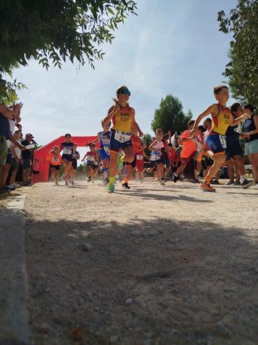 2025.09.20 Jornada de Duatlón