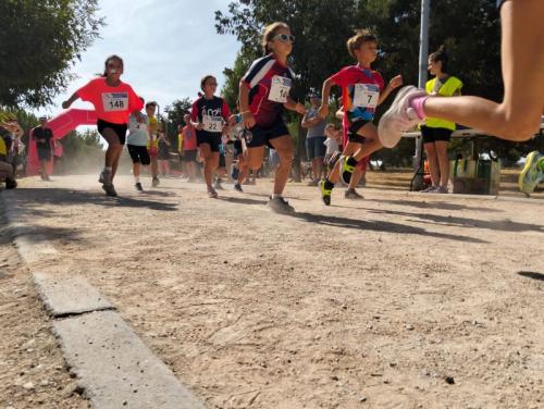 2025.09.20 Jornada de Duatlón