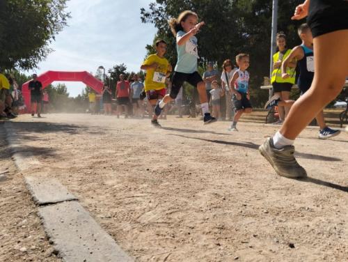 2025.09.20 Jornada de Duatlón