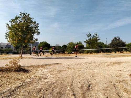 2025.09.20 Jornada de Duatlón
