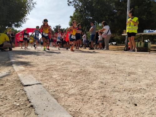 2025.09.20 Jornada de Duatlón