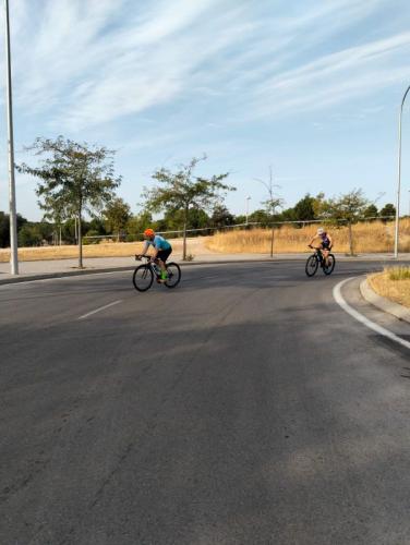 2025.09.20 Jornada de Duatlón