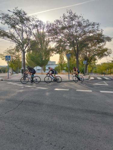 2025.09.20 Jornada de Duatlón