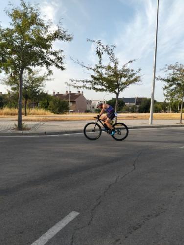 2025.09.20 Jornada de Duatlón