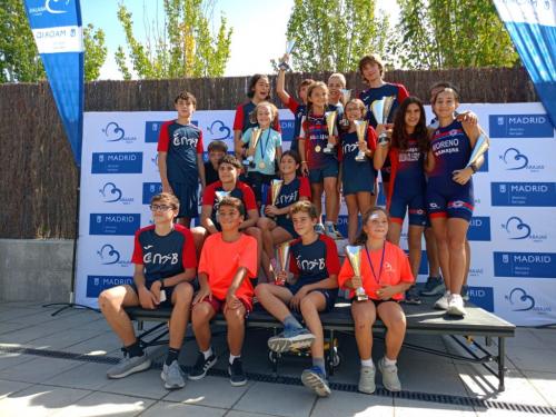 2025.09.20 Jornada de Duatlón