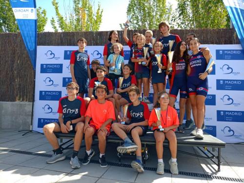 2025.09.20 Jornada de Duatlón