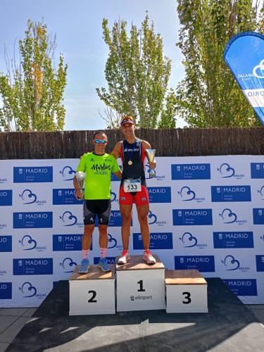 2025.09.20 Jornada de Duatlón