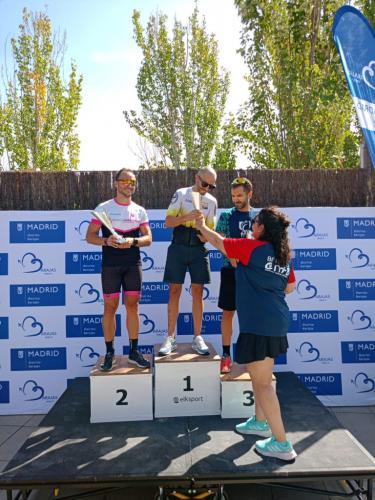 2025.09.20 Jornada de Duatlón