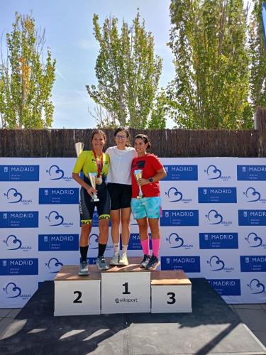 2025.09.20 Jornada de Duatlón