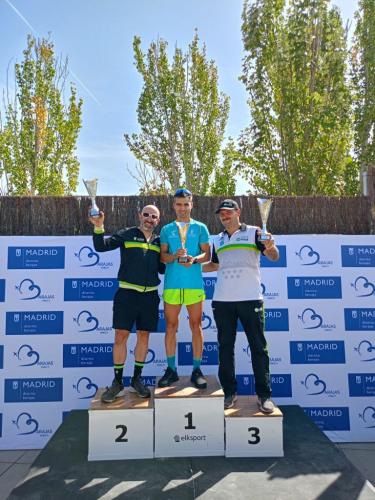 2025.09.20 Jornada de Duatlón