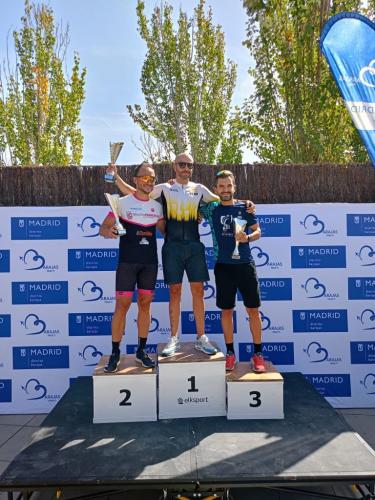2025.09.20 Jornada de Duatlón