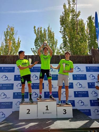 2025.09.20 Jornada de Duatlón