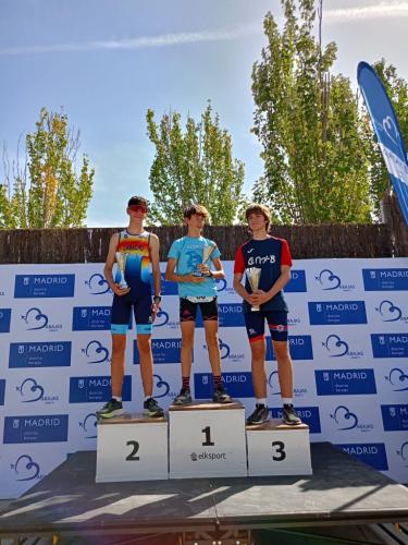2025.09.20 Jornada de Duatlón