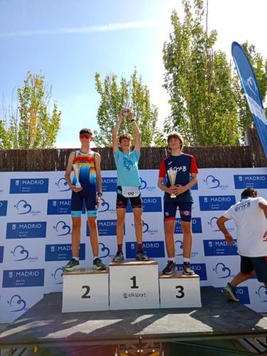 2025.09.20 Jornada de Duatlón