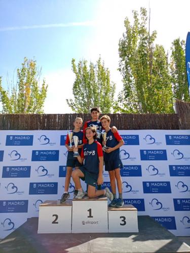 2025.09.20 Jornada de Duatlón