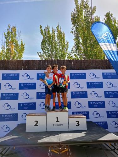 2025.09.20 Jornada de Duatlón
