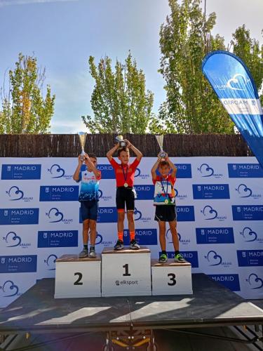 2025.09.20 Jornada de Duatlón