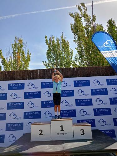 2025.09.20 Jornada de Duatlón