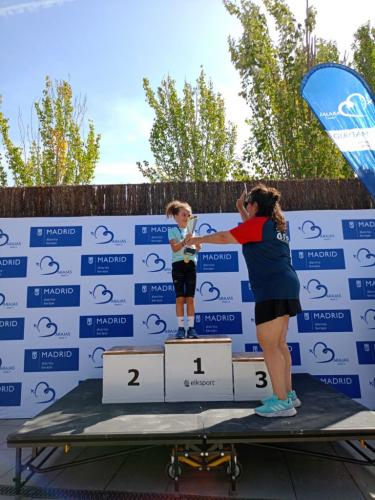 2025.09.20 Jornada de Duatlón
