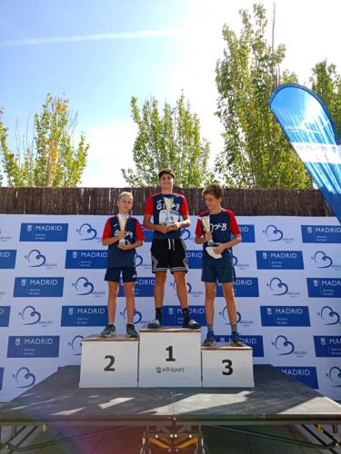 2025.09.20 Jornada de Duatlón