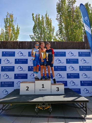 2025.09.20 Jornada de Duatlón