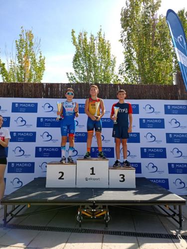 2025.09.20 Jornada de Duatlón