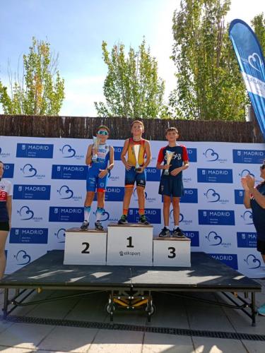 2025.09.20 Jornada de Duatlón