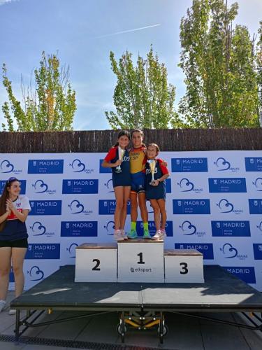 2025.09.20 Jornada de Duatlón