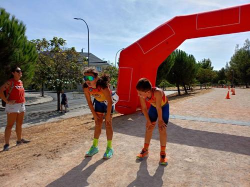 2025.09.20 Jornada de Duatlón