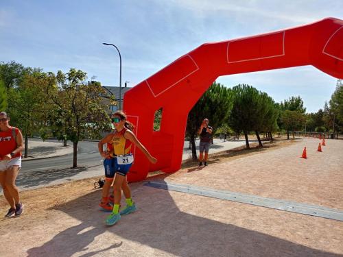 2025.09.20 Jornada de Duatlón