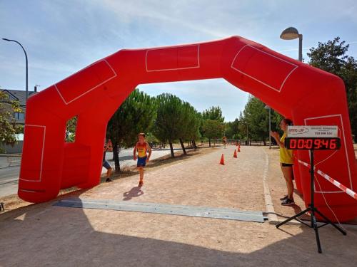 2025.09.20 Jornada de Duatlón
