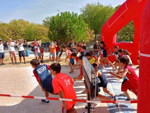 2025.09.20 Jornada de Duatlón