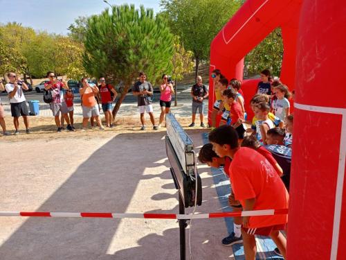 2025.09.20 Jornada de Duatlón