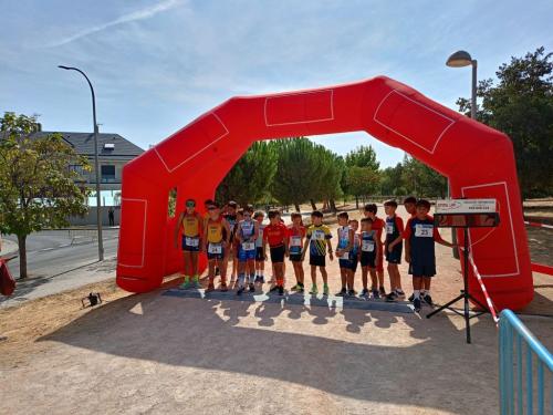 2025.09.20 Jornada de Duatlón