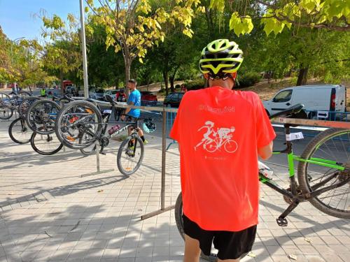 2025.09.20 Jornada de Duatlón