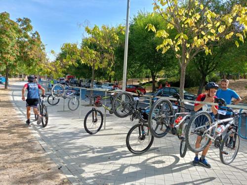 2025.09.20 Jornada de Duatlón