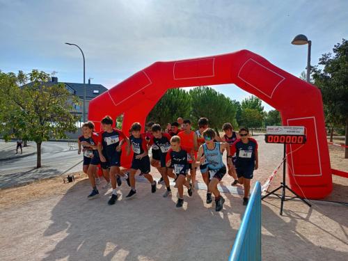 2025.09.20 Jornada de Duatlón