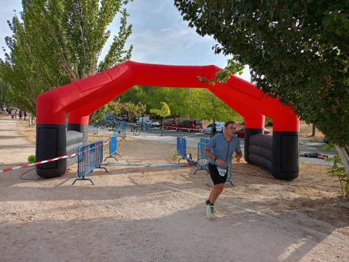 2025.09.20 Jornada de Duatlón