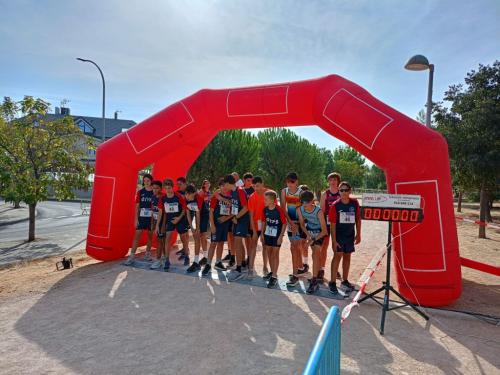 2025.09.20 Jornada de Duatlón