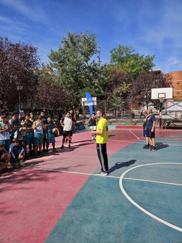 2025.09.27 Baloncesto 3x3
