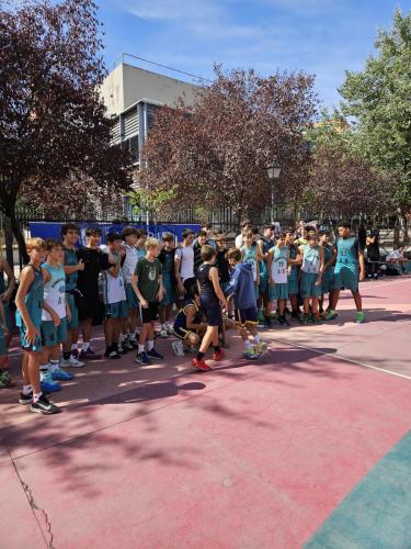 2025.09.27 Baloncesto 3x3