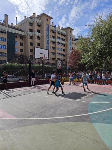 2025.09.27 Baloncesto 3x3