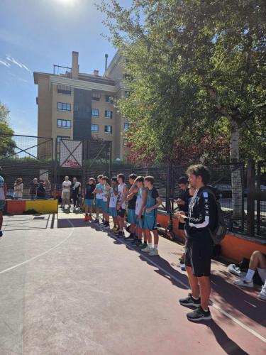 2025.09.27 Baloncesto 3x3