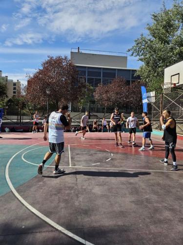 2025.09.27 Baloncesto 3x3