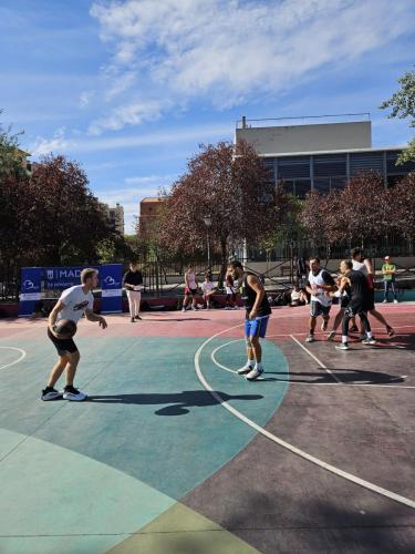 2025.09.27 Baloncesto 3x3