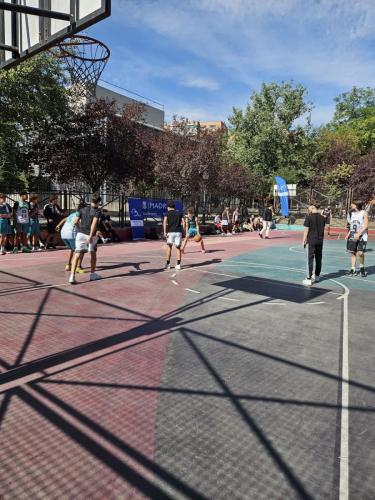 2025.09.27 Baloncesto 3x3