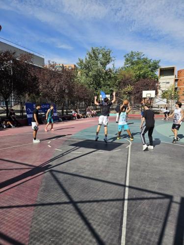 2025.09.27 Baloncesto 3x3