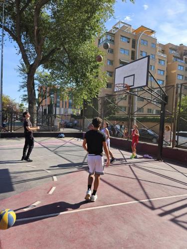 2025.09.27 Baloncesto 3x3
