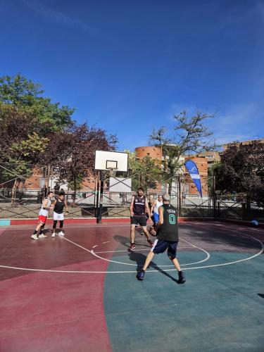 2025.09.27 Baloncesto 3x3